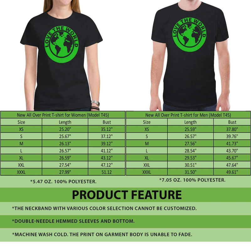 (Lietuva) Lithuania Special T Shirt