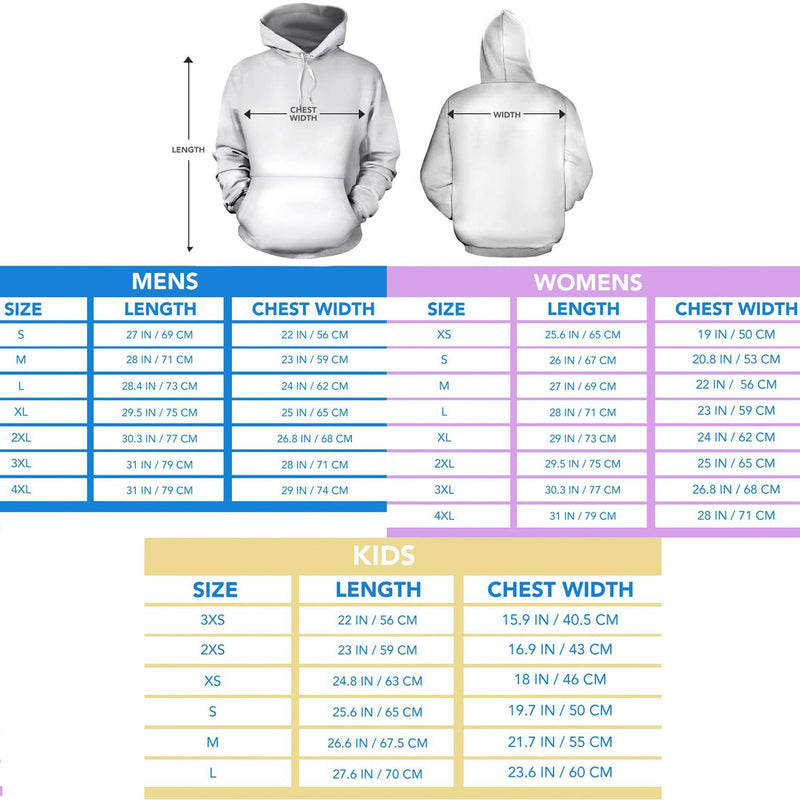 Ethiopia Original Hoodie