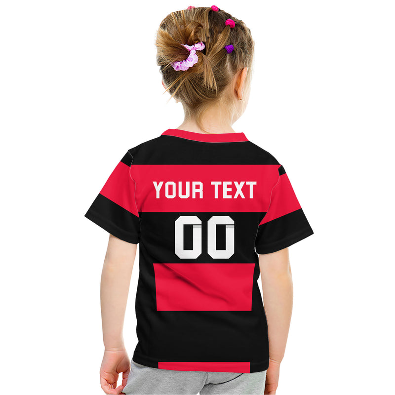 Custom Request - CRF Flamengo - 30/11/23 TShirt