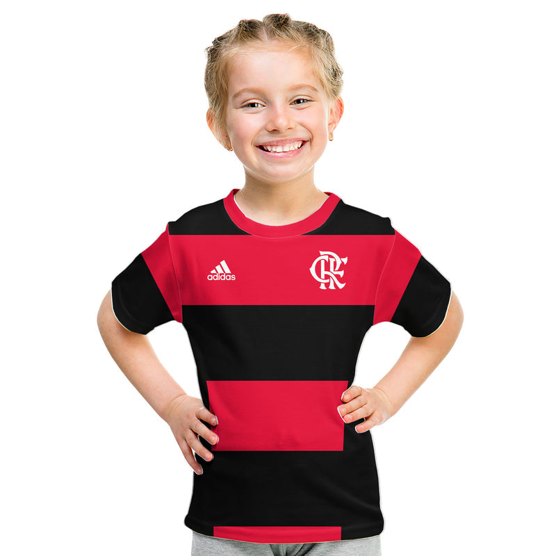 Custom Request - CRF Flamengo - 30/11/23 TShirt