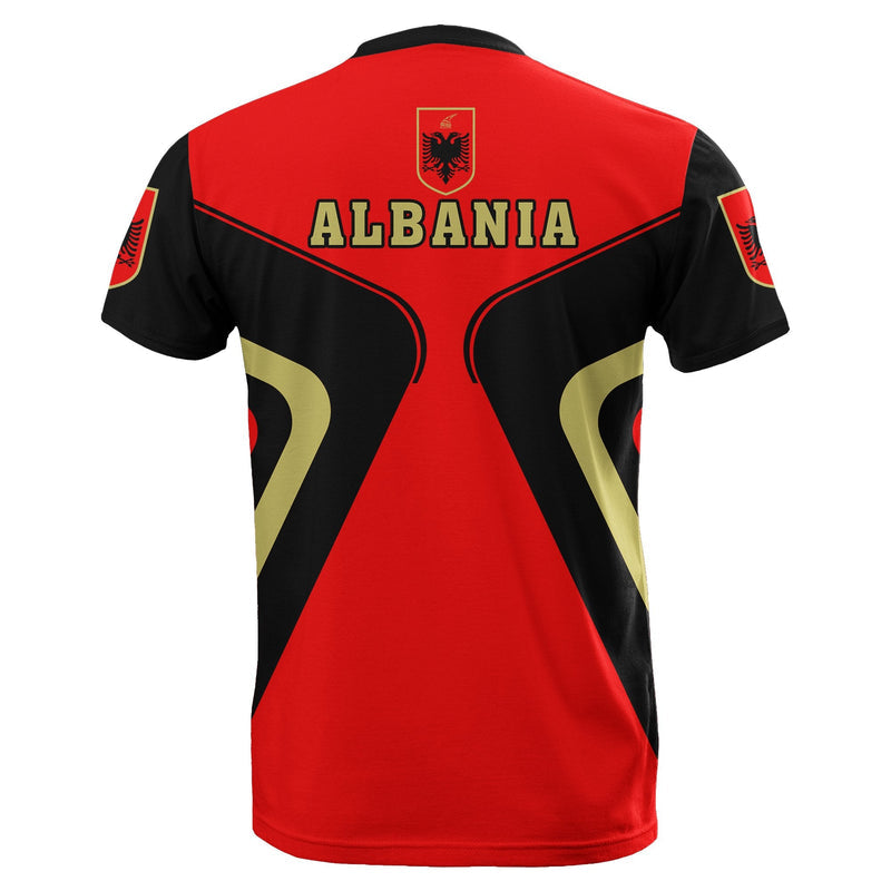 Albania Sport T