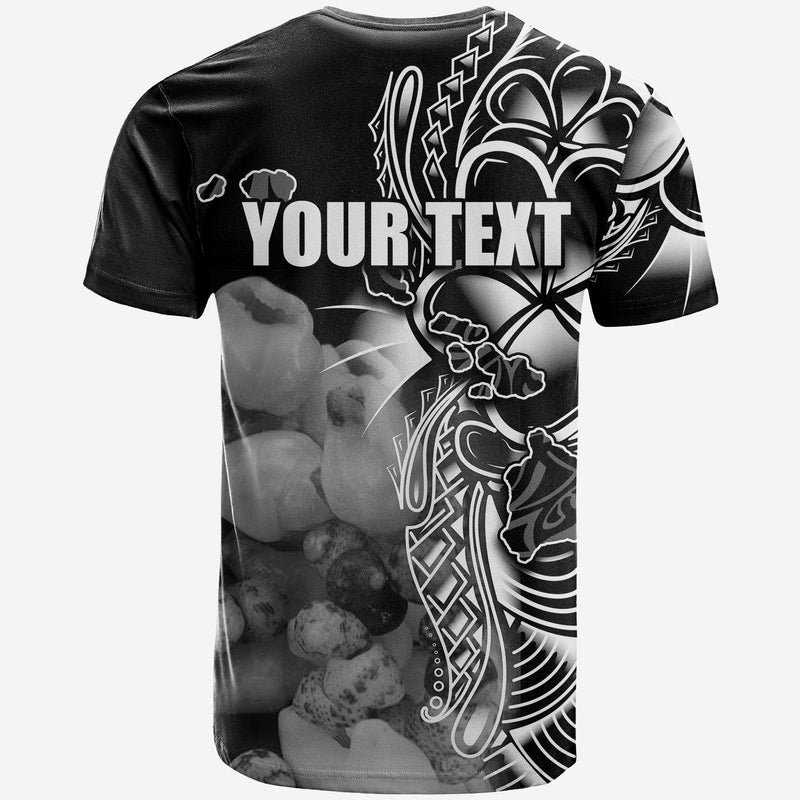 Custom Hawaiian Islands Niihau T Shirt
