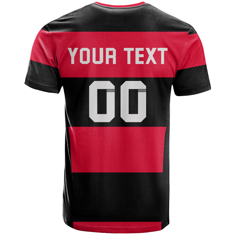 Custom Request - CRF Flamengo - 30/11/23 TShirt