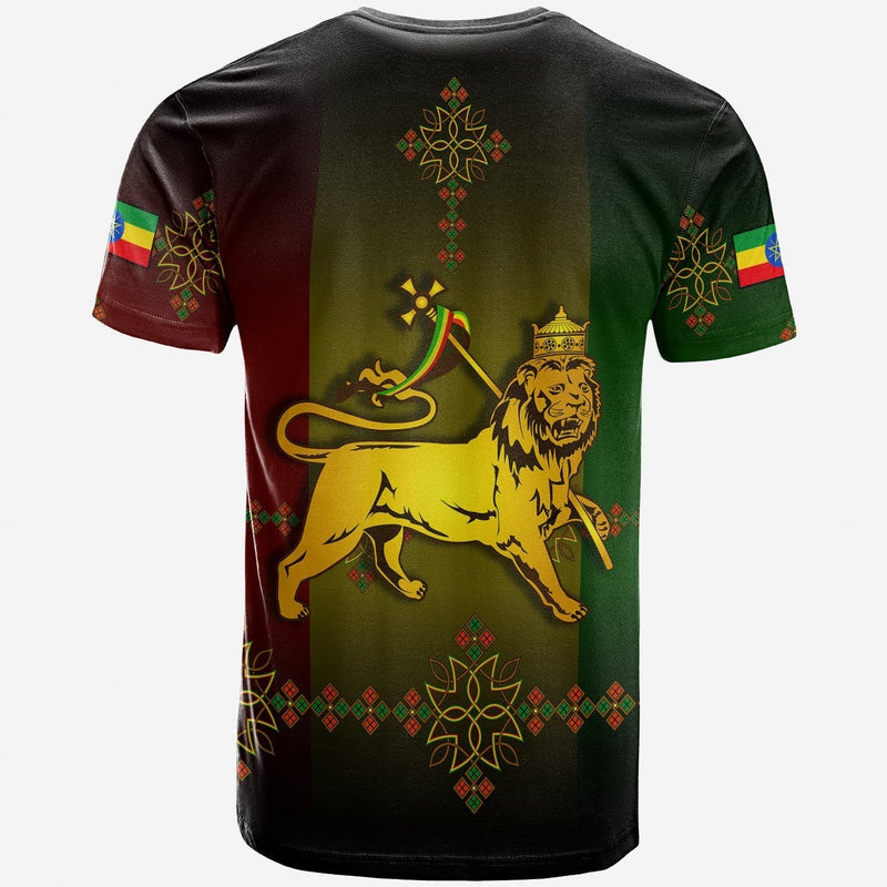 Ethiopia T Shirt