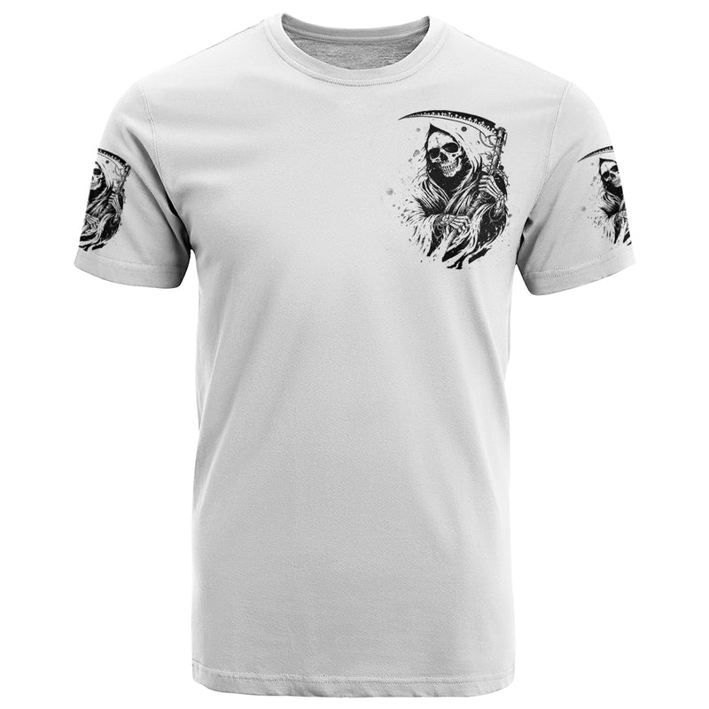 Fairy Skull My Next Life I Want To Be Karma Fairy T Shirt