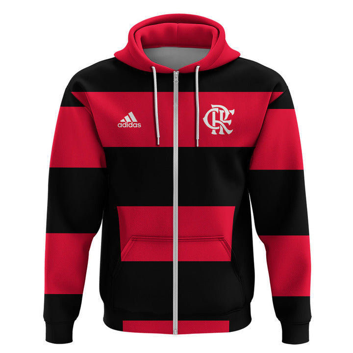 Custom Request - CRF Flamengo - 30/11/23 Hoodie