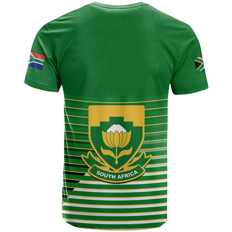 CUSTOMER REQUEST- South Africa - 04/04/2024 - - T Shirt