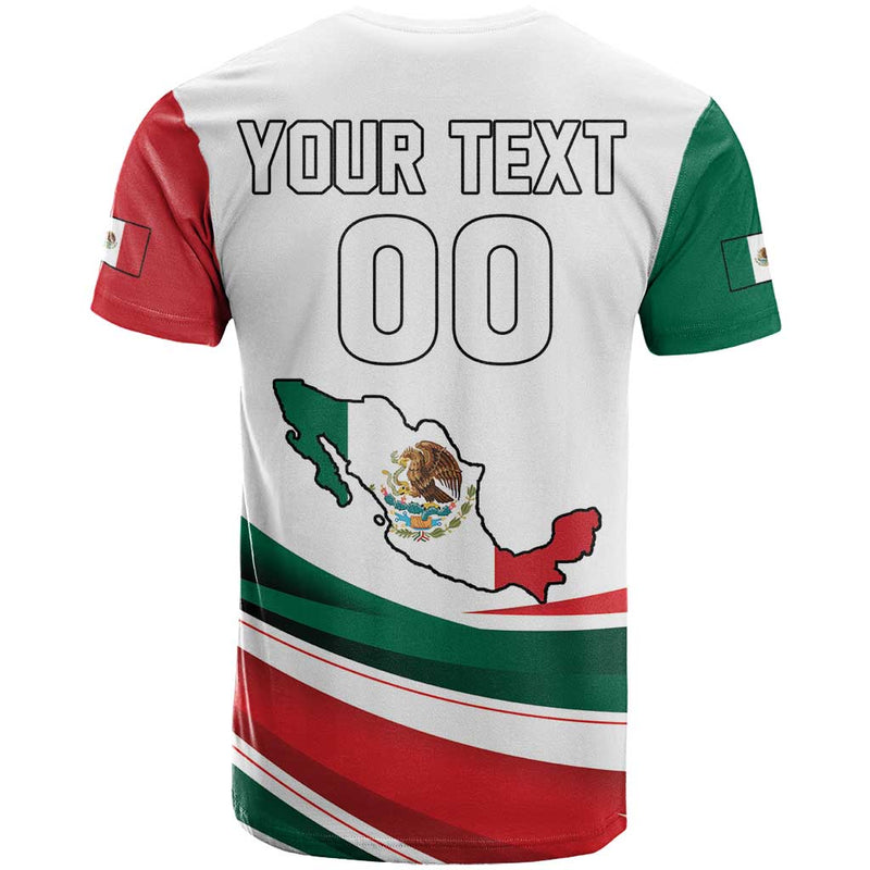 Custom Mexico Independence Day El Grito De Independencia T Shirt