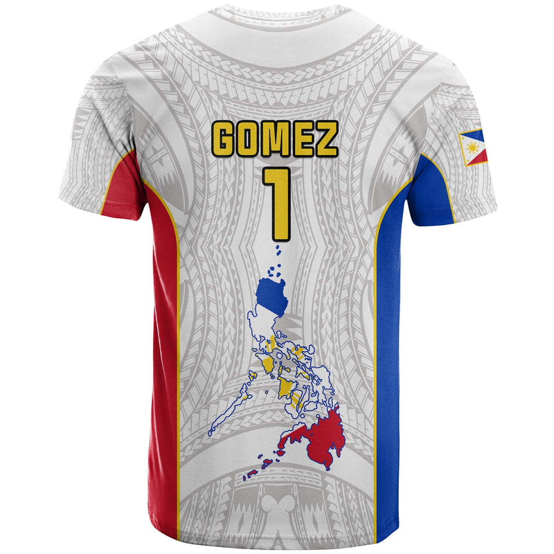 CUSTOMER REQUEST- Gomez - 24/06/2024 - - T Shirt