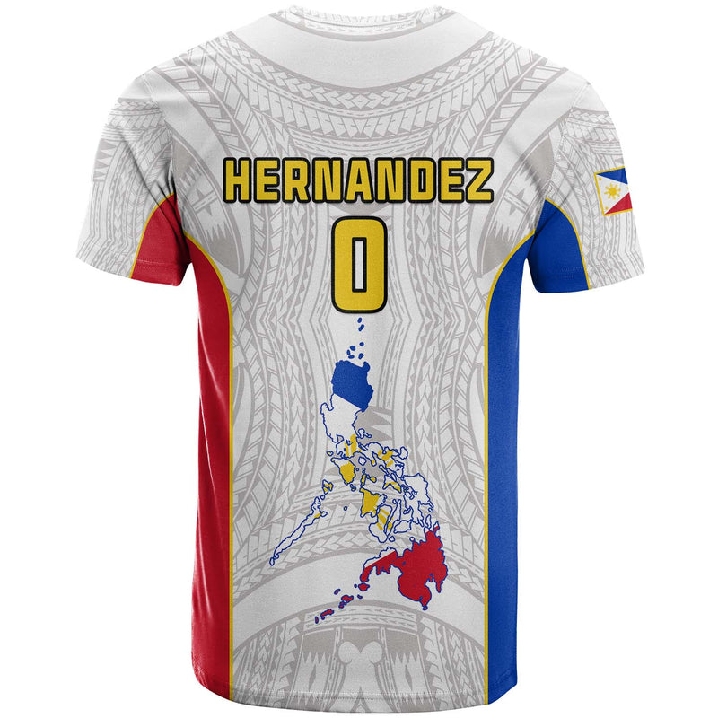 CUSTOMER REQUEST- Hernandez - 24/06/2024 - - T Shirt