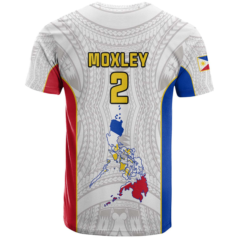CUSTOMER REQUEST- Moxley - 24/06/2024 - - T Shirt