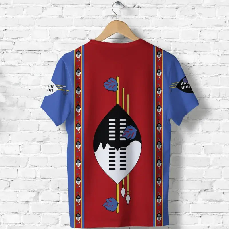 Eswatini (Swaziland) T Shirt