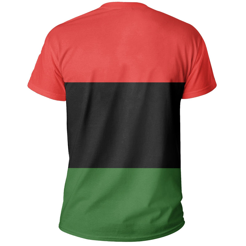 African I&#39;m Bout Making My Ancestor Proud T Shirt