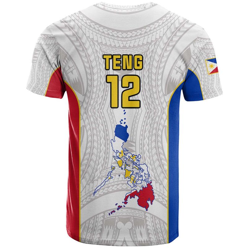 CUSTOMER REQUEST- Gomez - 24/06/2024 - - T Shirt
