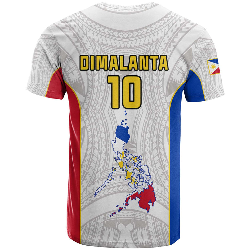 CUSTOMER REQUEST- Dimalanta - 24/06/2024 - - T Shirt