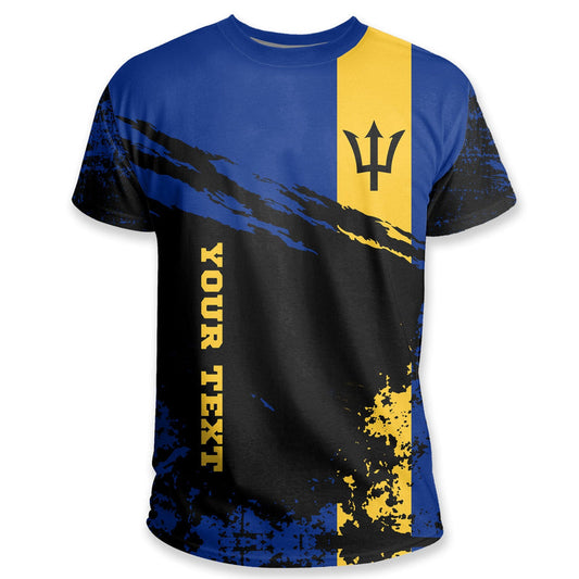 Customized Barbados T