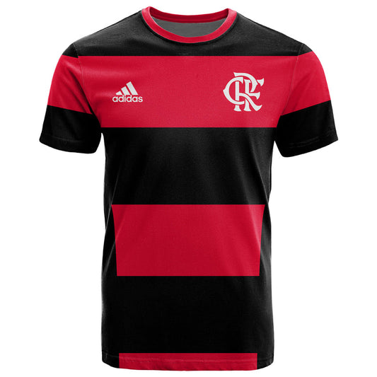 Custom Request - CRF Flamengo - 30/11/23 TShirt