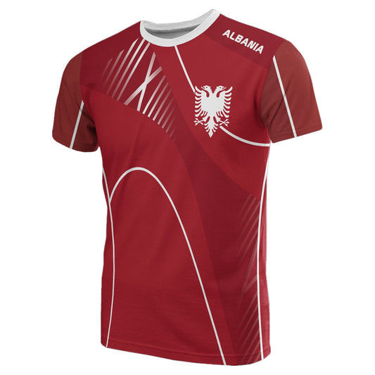 Albania Increase T Shirt