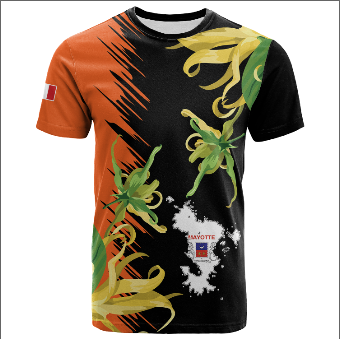 CUSTOMER REQUEST - Foundi Mtubaba 2 - 03/04/2025 - - T Shirt