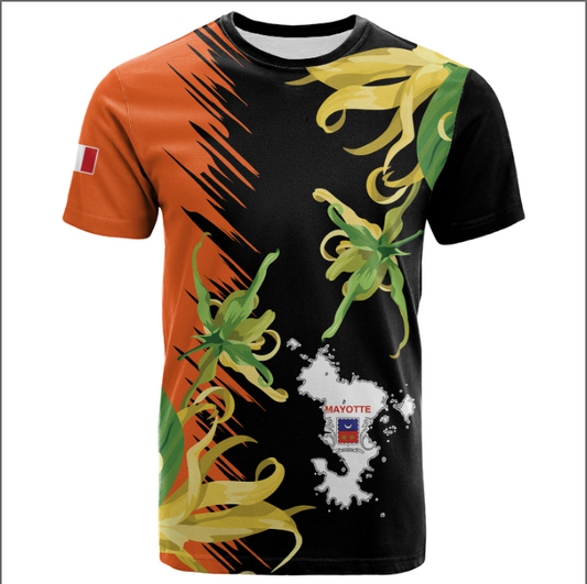 CUSTOMER REQUEST - Foundi Mtubaba 2 - 03/04/2025 - - T Shirt