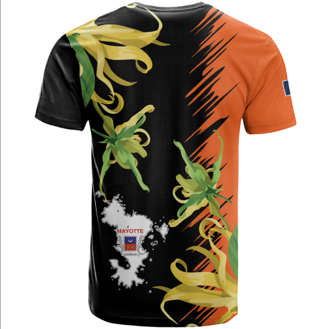 CUSTOMER REQUEST - Foundi Mtubaba 2 - 03/04/2025 - - T Shirt