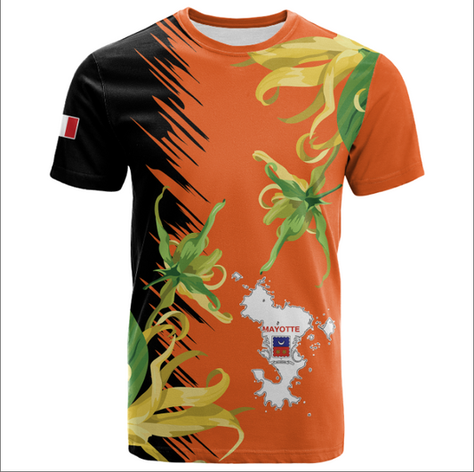 CUSTOMER REQUEST - Foundi Mtubaba 1 - 03/04/2025 - - T Shirt