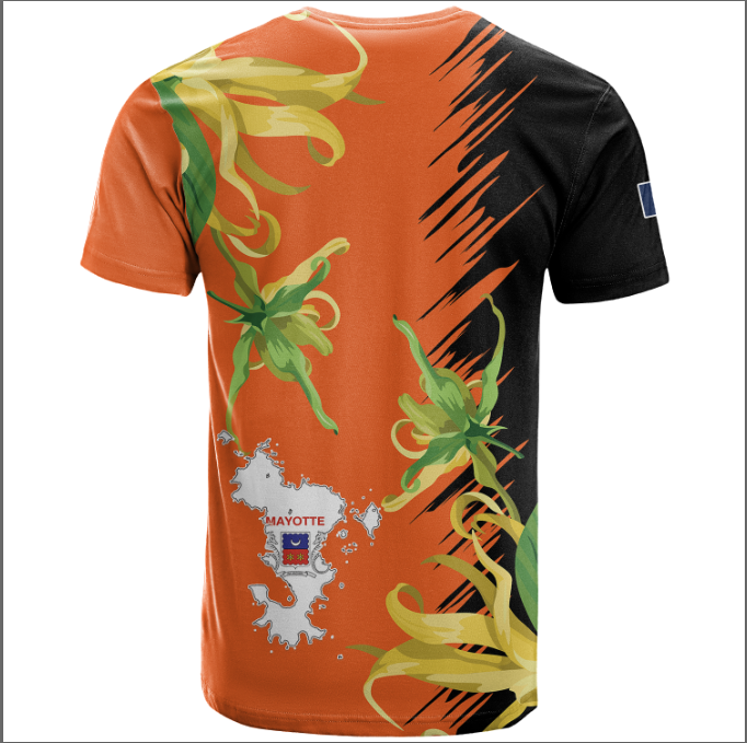 CUSTOMER REQUEST - Foundi Mtubaba 1 - 03/04/2025 - - T Shirt