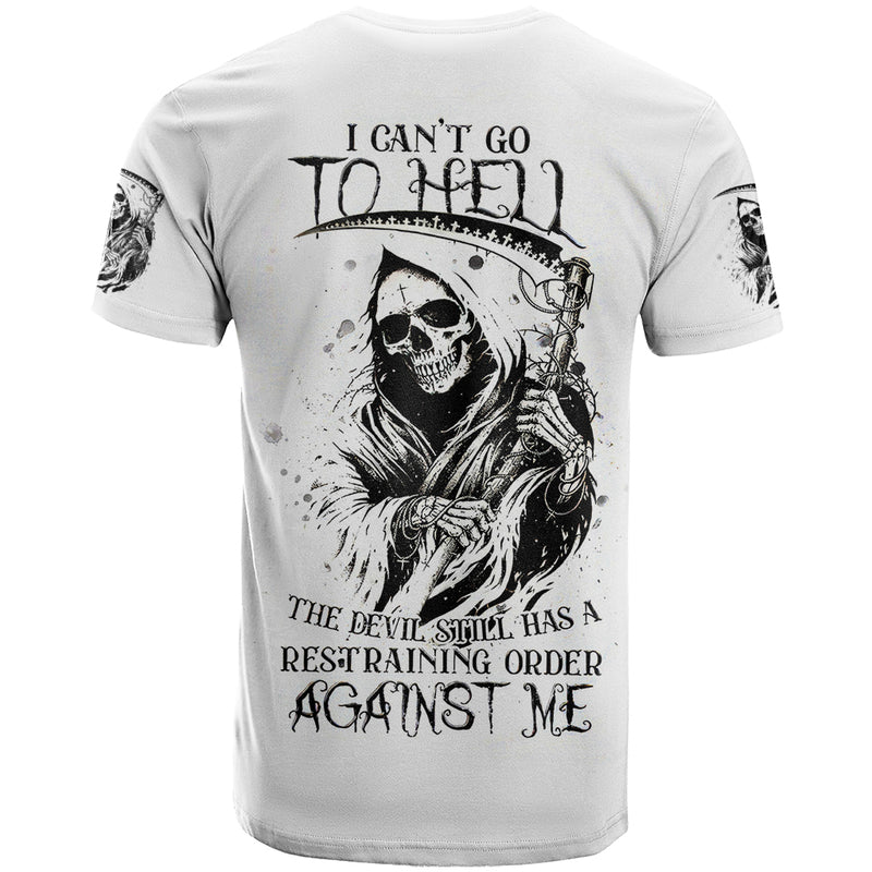 Fairy Skull My Next Life I Want To Be Karma Fairy T Shirt