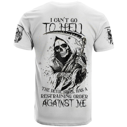 Fairy Skull My Next Life I Want To Be Karma Fairy T Shirt