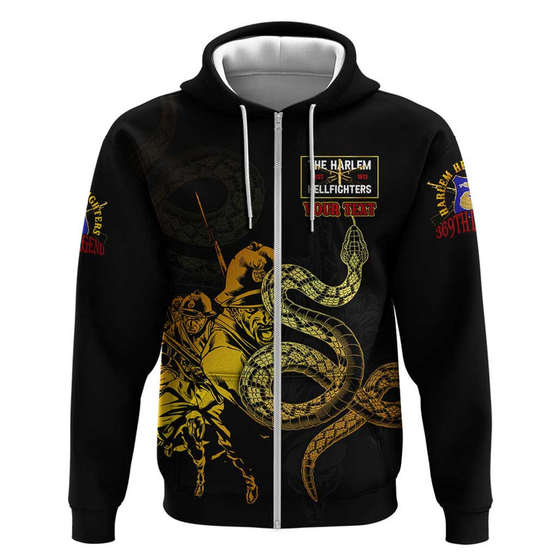 369 A Symbol Of Valor And Dignity Hoodie