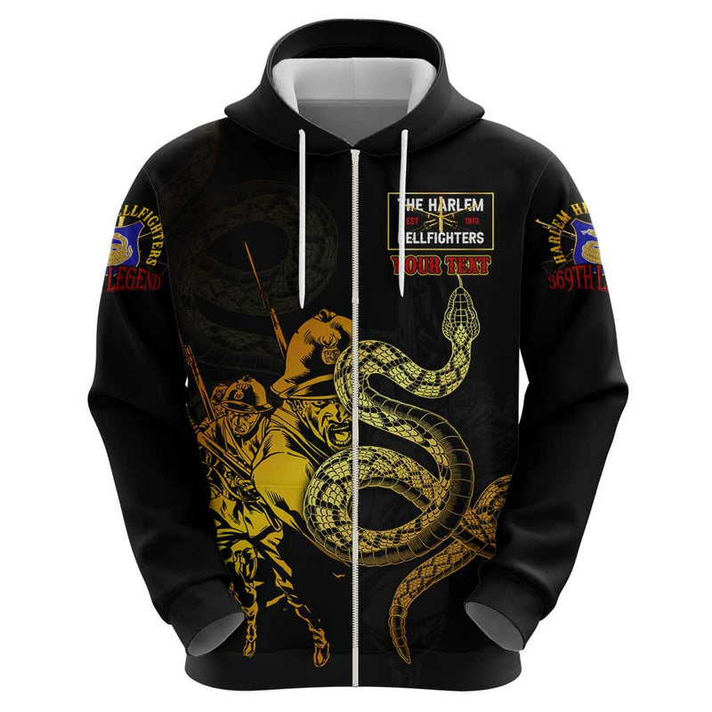 369 A Symbol Of Valor And Dignity Hoodie