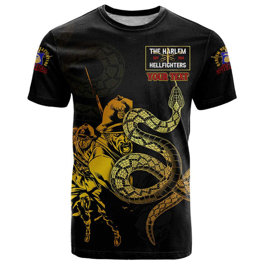 369 A Symbol Of Valor And Dignity T Shirt