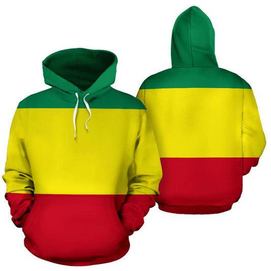 Ethiopia Original Hoodie