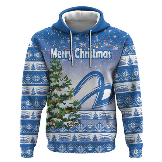 CUSTOMER REQUEST - Acesso Biologics - 06/08/2025 Hoodie No2