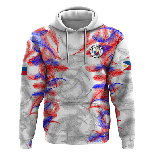 2023 Philippines Anzkals Football Pilipinas Be Unique Hoodie
