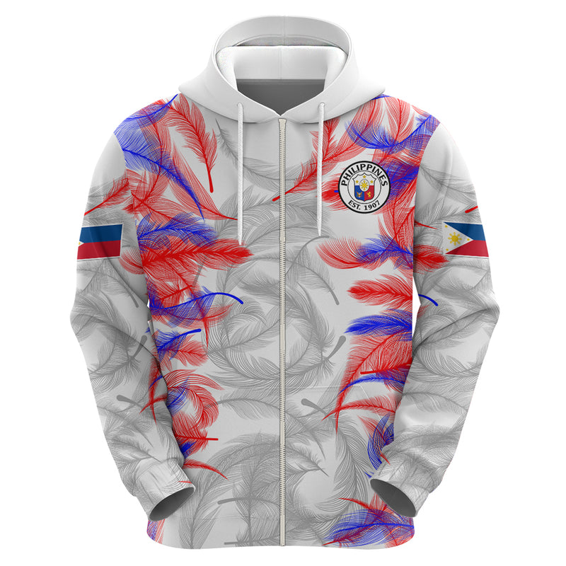 2023 Philippines Anzkals Football Pilipinas Be Unique Hoodie