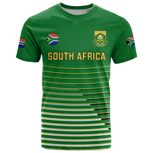 CUSTOMER REQUEST- South Africa - 04/04/2024 - - T Shirt