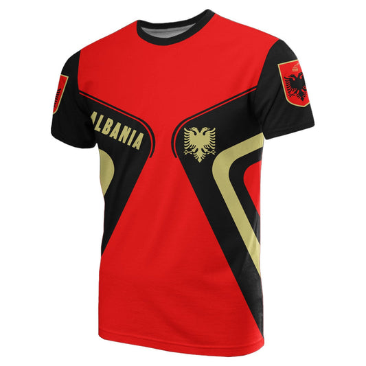 Albania Sport T